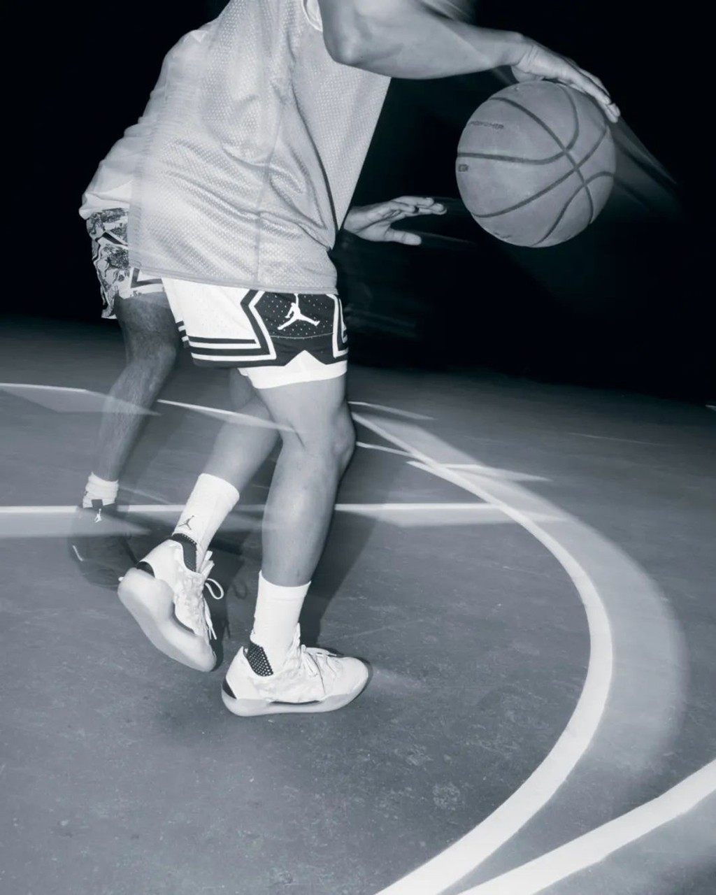 Air Jordan 39 information explosion! AJ39 Chinese official announcement! 9 new color schemes are all revealed!