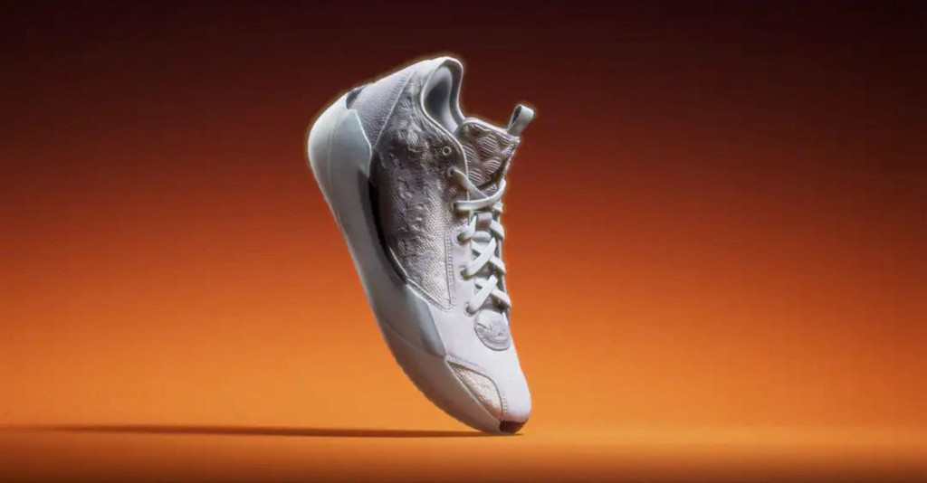 Air Jordan 39 information explosion! AJ39 Chinese official announcement! 9 new color schemes are all revealed!