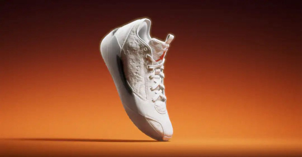 Air Jordan 39 information explosion! AJ39 Chinese official announcement! 9 new color schemes are all revealed!