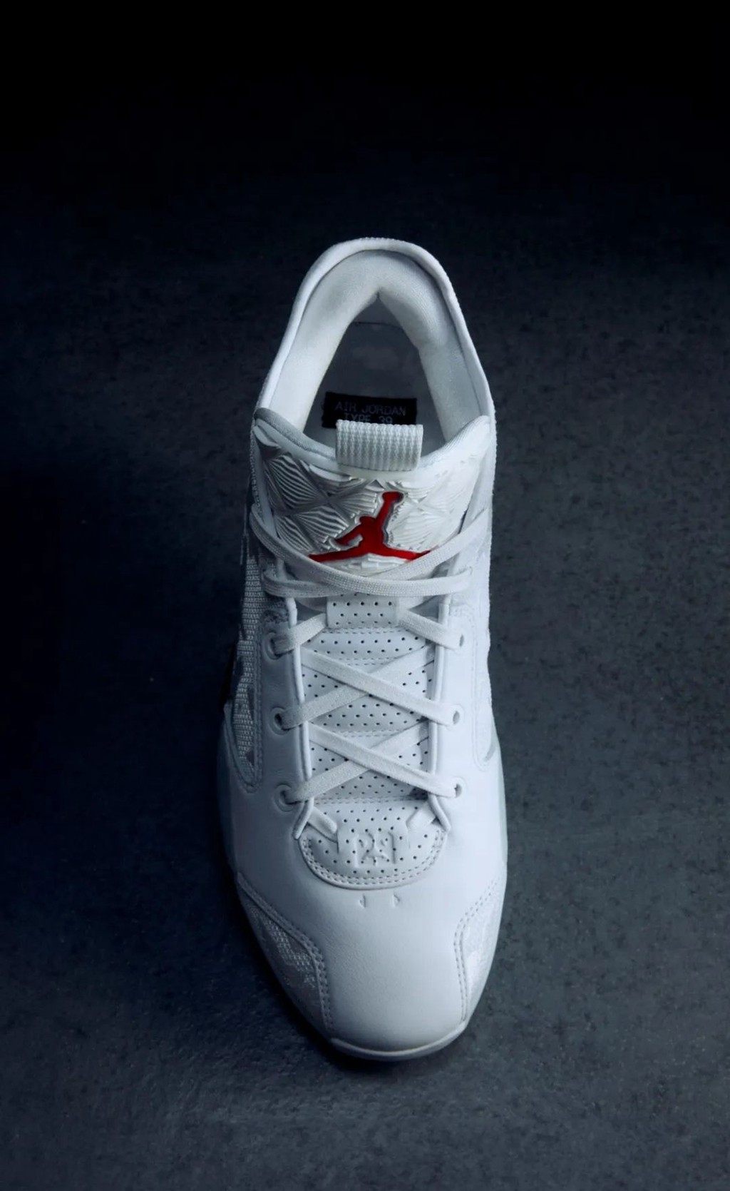 Air Jordan 39 information explosion! AJ39 Chinese official announcement! 9 new color schemes are all revealed!