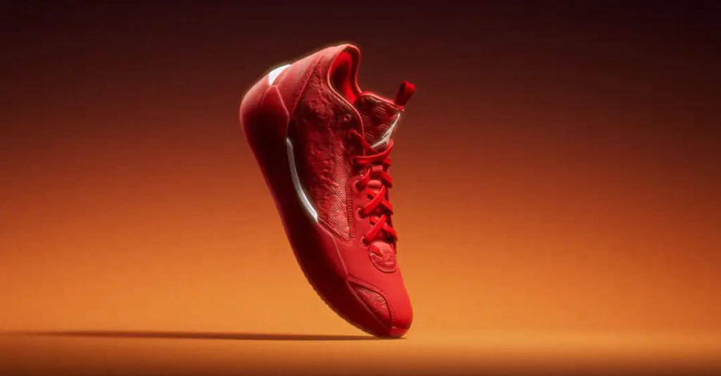 Air Jordan 39 information explosion! AJ39 Chinese official announcement! 9 new color schemes are all revealed!