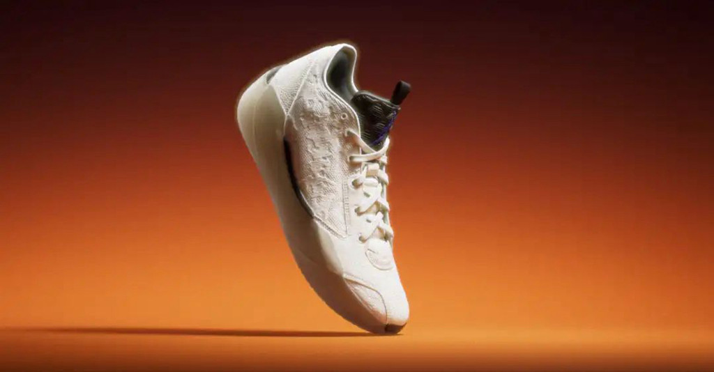 Air Jordan 39 information explosion! AJ39 Chinese official announcement! 9 new color schemes are all revealed!