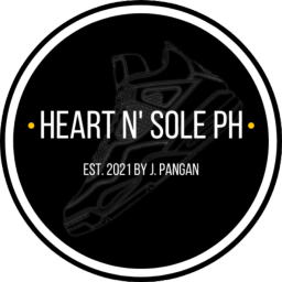 Heart n' Sole PH