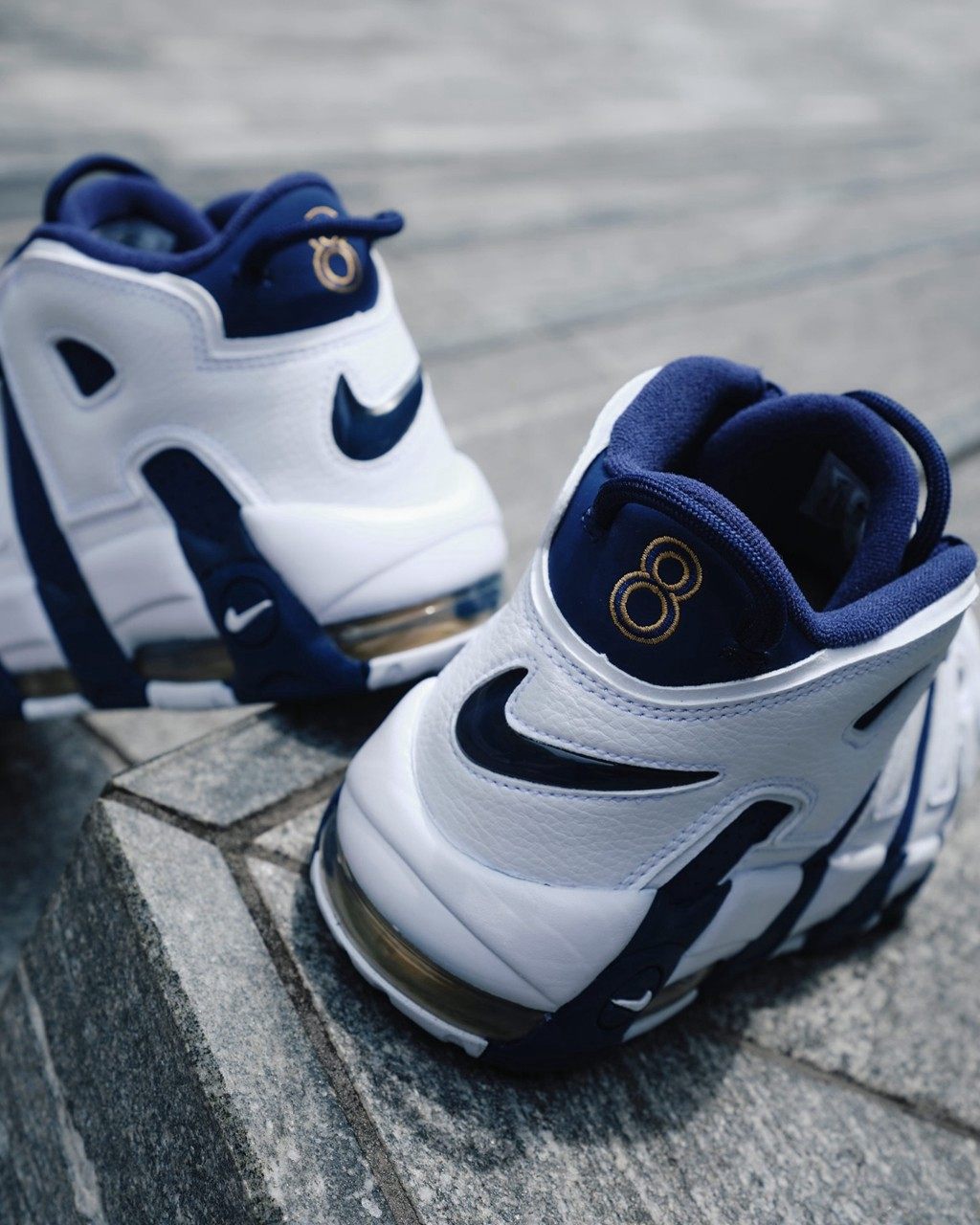 Olympics, Team USA, Air Jordan, Nike, the best shoes in the Olympic year! Do you still remember these ten pairs of Nike Olympic boots? They are all nostalgic!