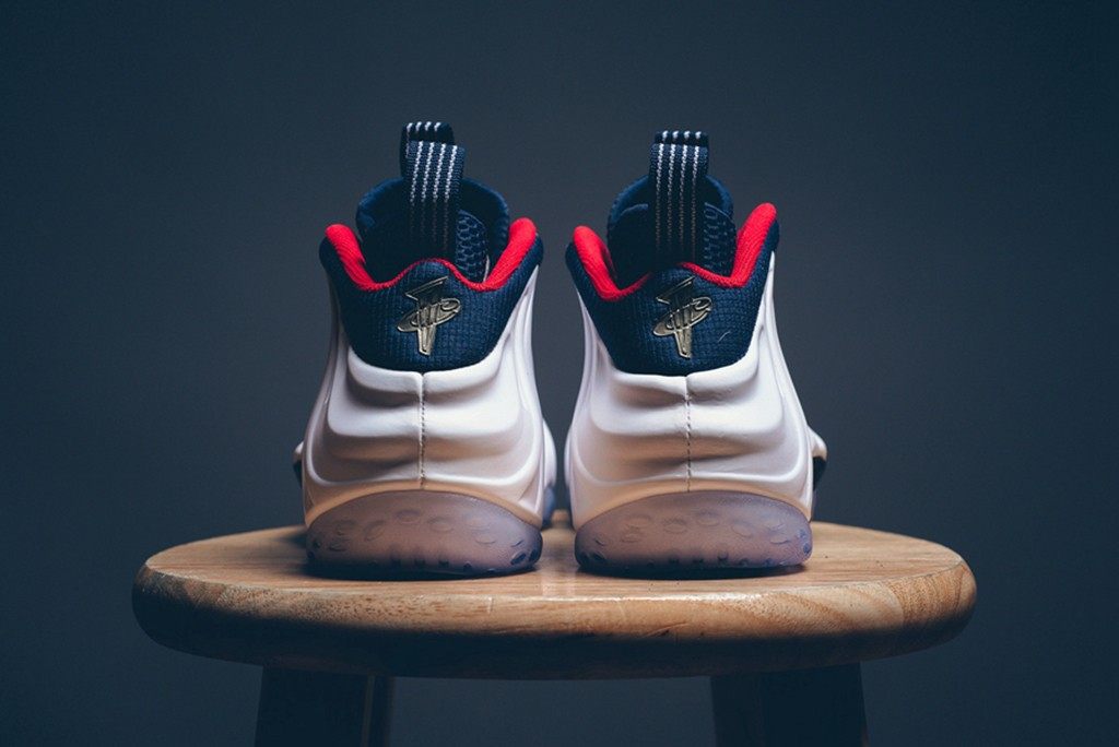 Olympics, Team USA, Air Jordan, Nike, the best shoes in the Olympic year! Do you still remember these ten pairs of Nike Olympic boots? They are all nostalgic!