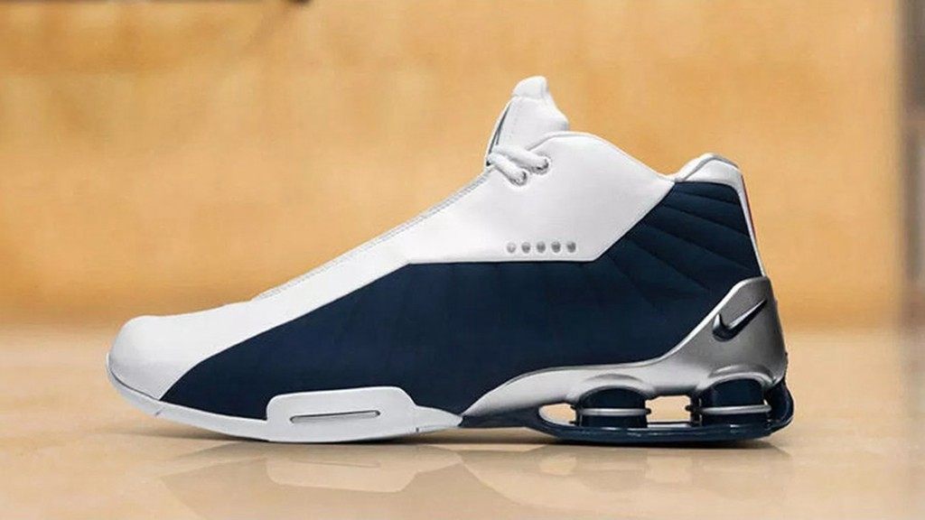 Olympics, Team USA, Air Jordan, Nike, the best shoes in the Olympic year! Do you still remember these ten pairs of Nike Olympic boots? They are all nostalgic!