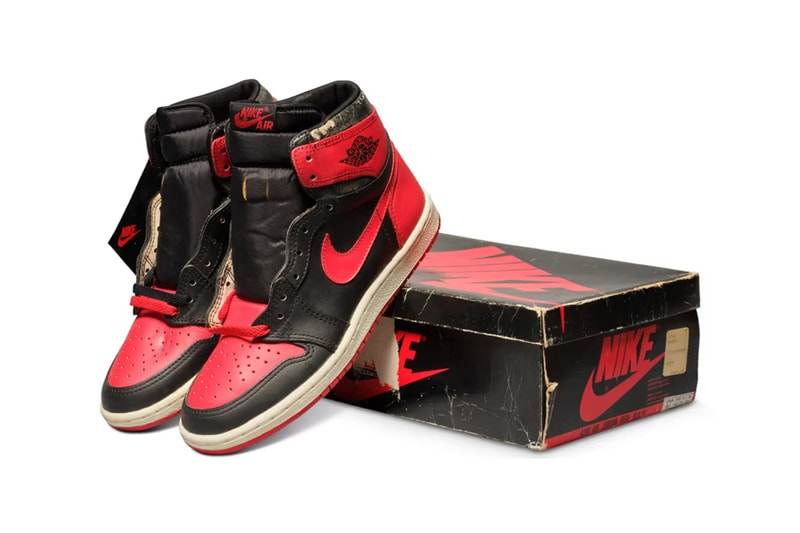 air michael jordan brand bred 1 hi 85 2025 release date info photos price store list buying guide 