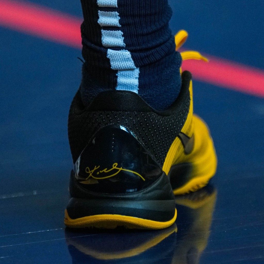 Nike,Kobe 5 Protro,PE,Clark,WNBA Kobe 5 