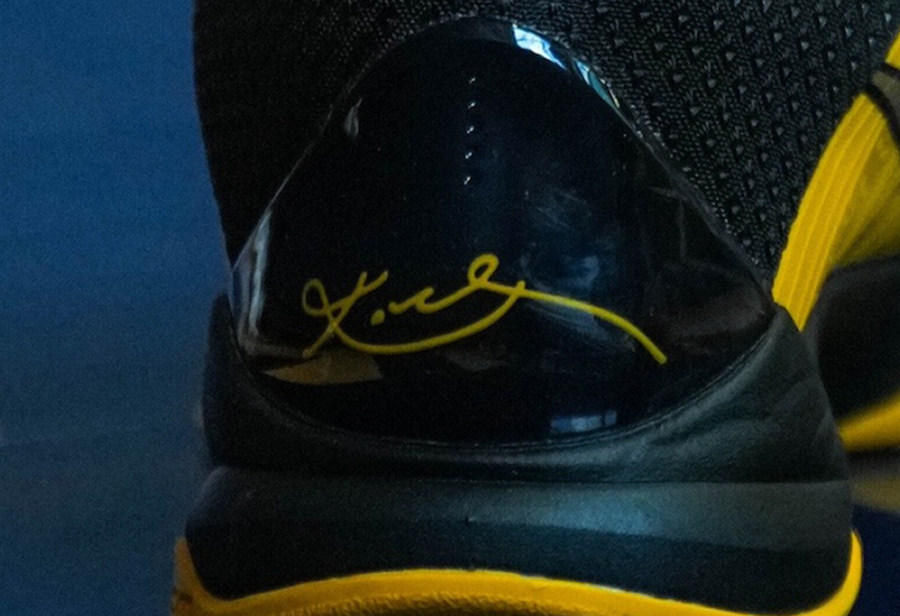 Nike,Kobe 5 Protro,PE,Clark,WNBA Kobe 5 