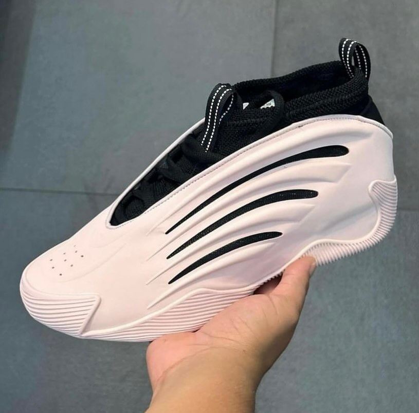 adidas,Harden Vol.9,哈登9  「哈登 9」造型确认！6 双新配色集体亮相！