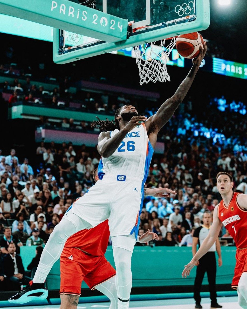 NBA, James, Curry, UA, Nike, Air Jordan, Olympic men's basketball team 