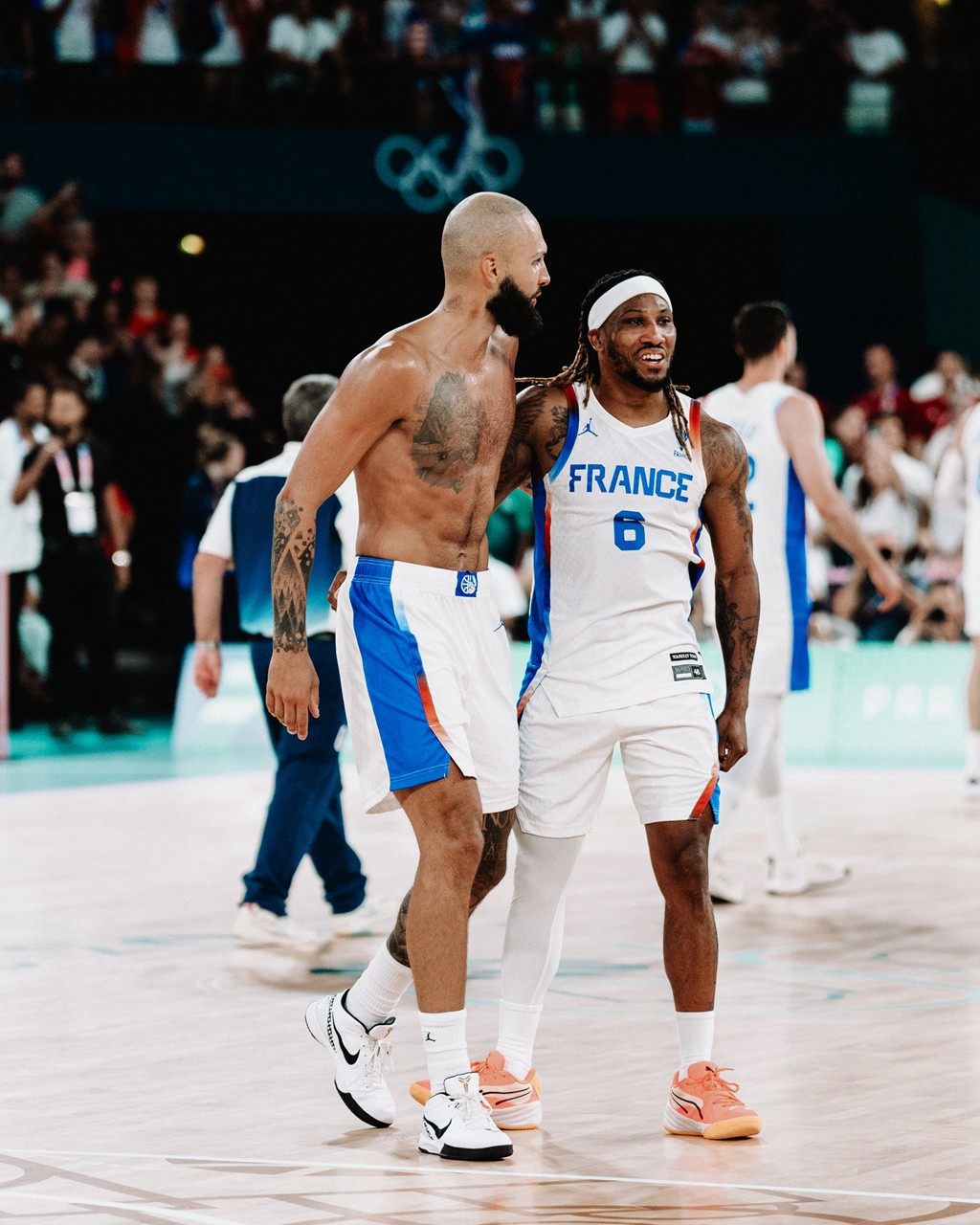 NBA, James, Curry, UA, Nike, Air Jordan, Olympic men's basketball team 