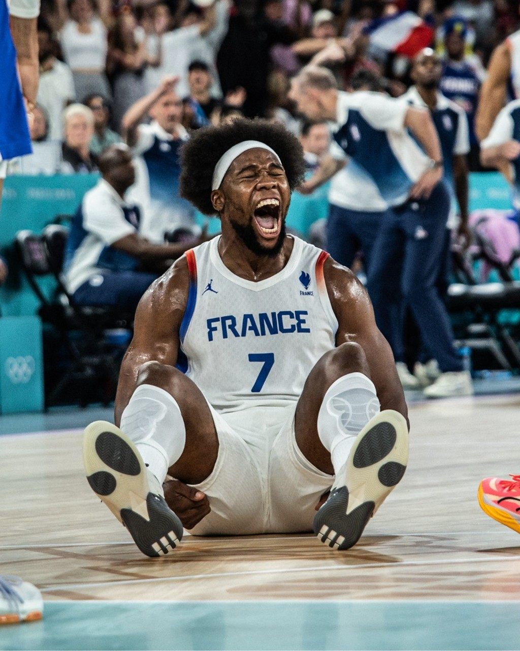 NBA, James, Curry, UA, Nike, Air Jordan, Olympic men's basketball team 