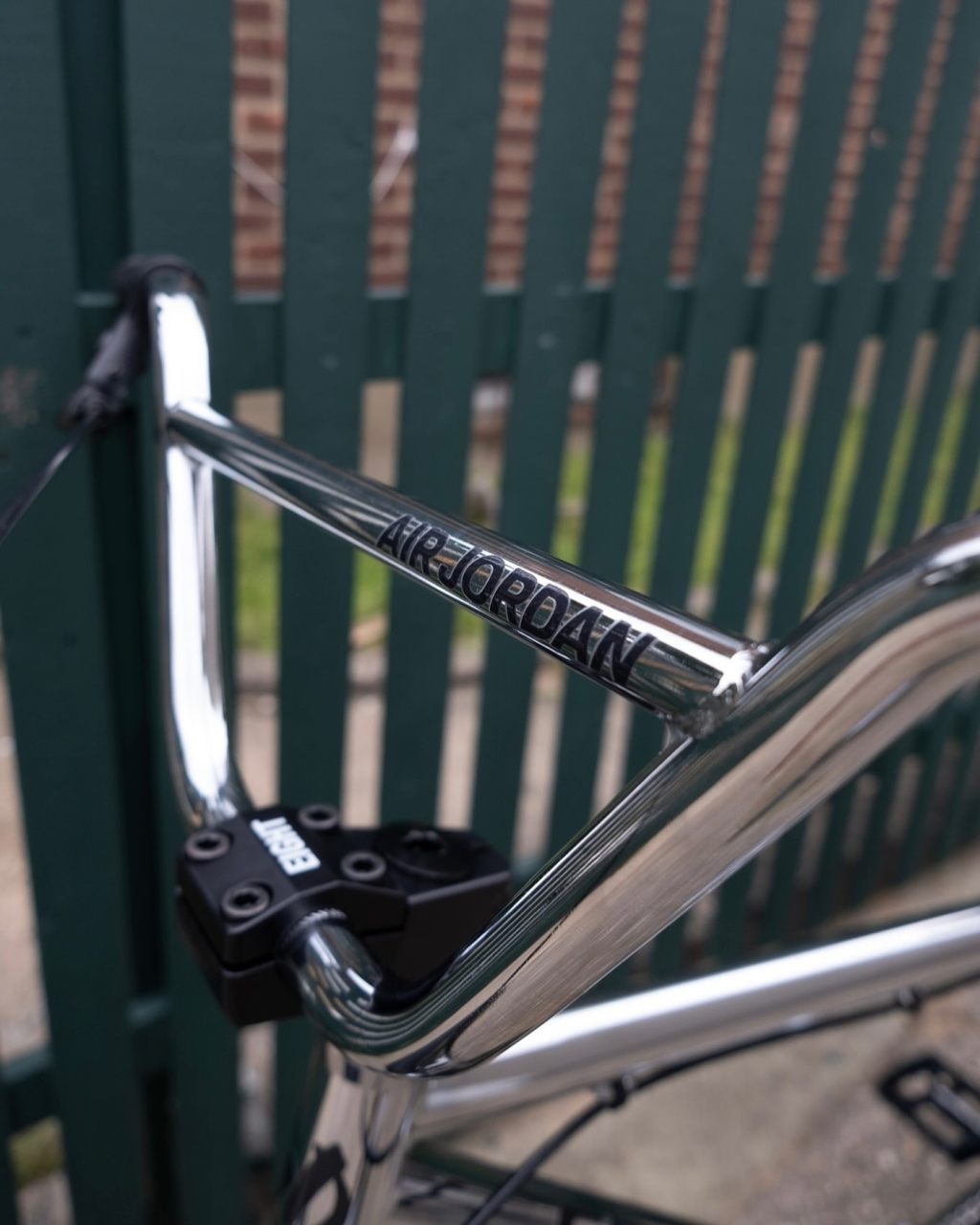 HF4334-004, Driveway Grey, Air J First time seeing it! The 