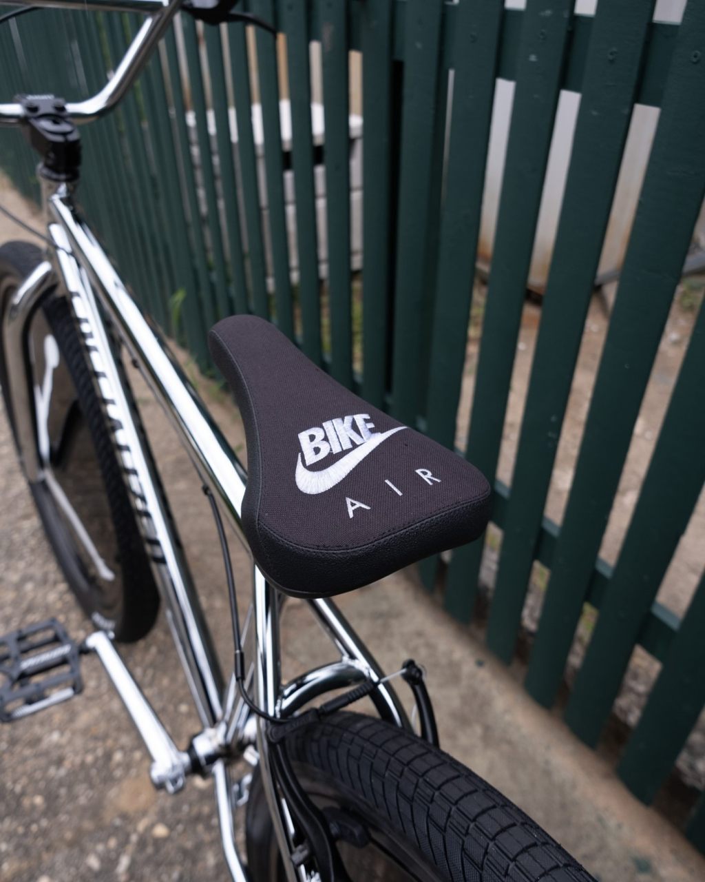 HF4334-004, Driveway Grey, Air J First time seeing it! The 