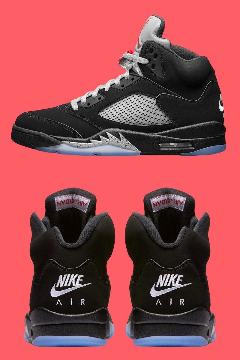 Jordan,2025,计划,AJ  Jordan 急了！祭出了压箱底的宝贝！曾经的「天价鞋」都要复刻了！