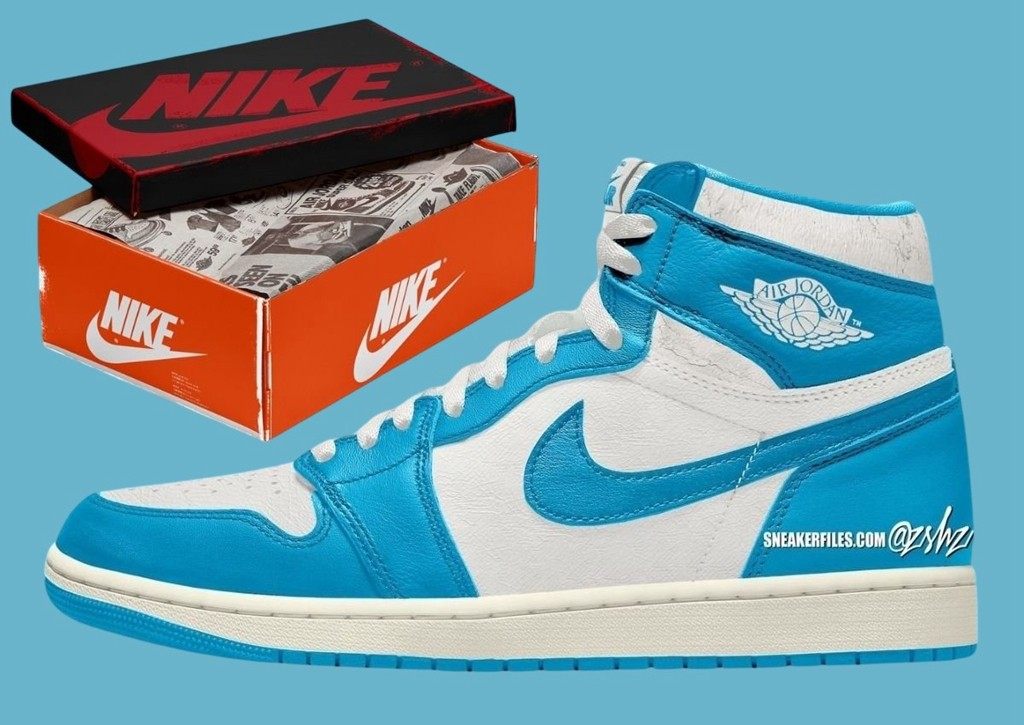 Jordan,2025,计划,AJ  Jordan 急了！祭出了压箱底的宝贝！曾经的「天价鞋」都要复刻了！