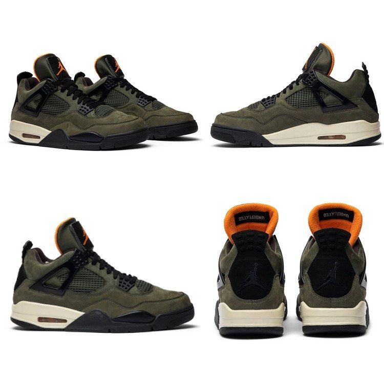 Jordan,2025,计划,AJ  Jordan 急了！祭出了压箱底的宝贝！曾经的「天价鞋」都要复刻了！