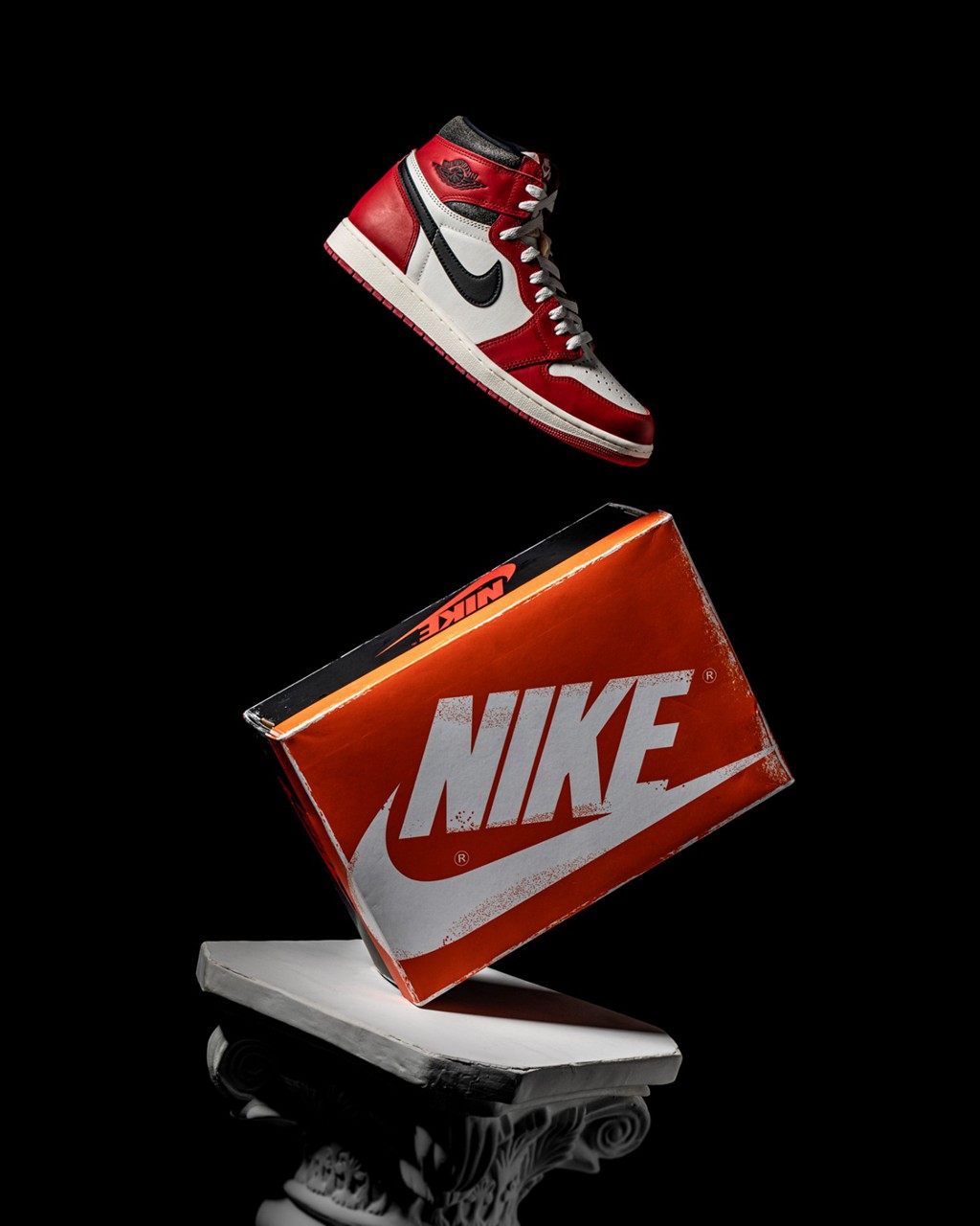 Jordan,2025,计划,AJ  Jordan 急了！祭出了压箱底的宝贝！曾经的「天价鞋」都要复刻了！