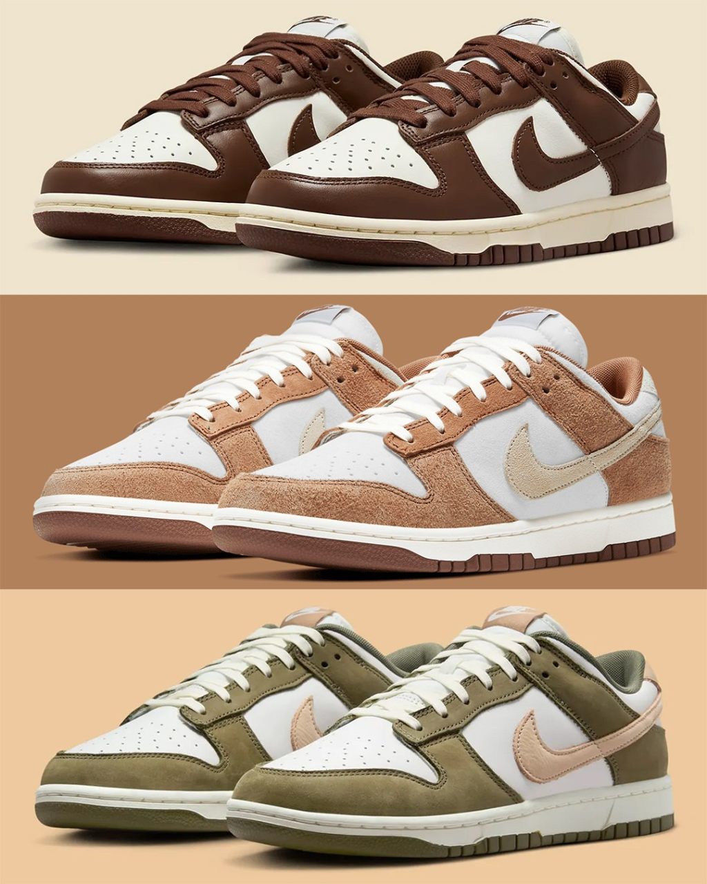 FriskMeGood, Cardi B, Dunk, vest female star wears sneakers on her body! This is too creative!