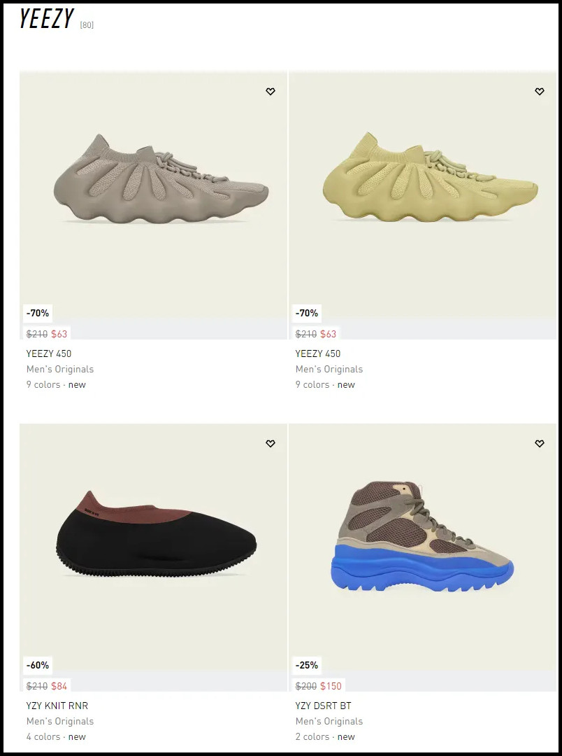 Yeezy, Ye, Steven Smith No more Yeezy from now on? Kanye West fires sneaker designer!