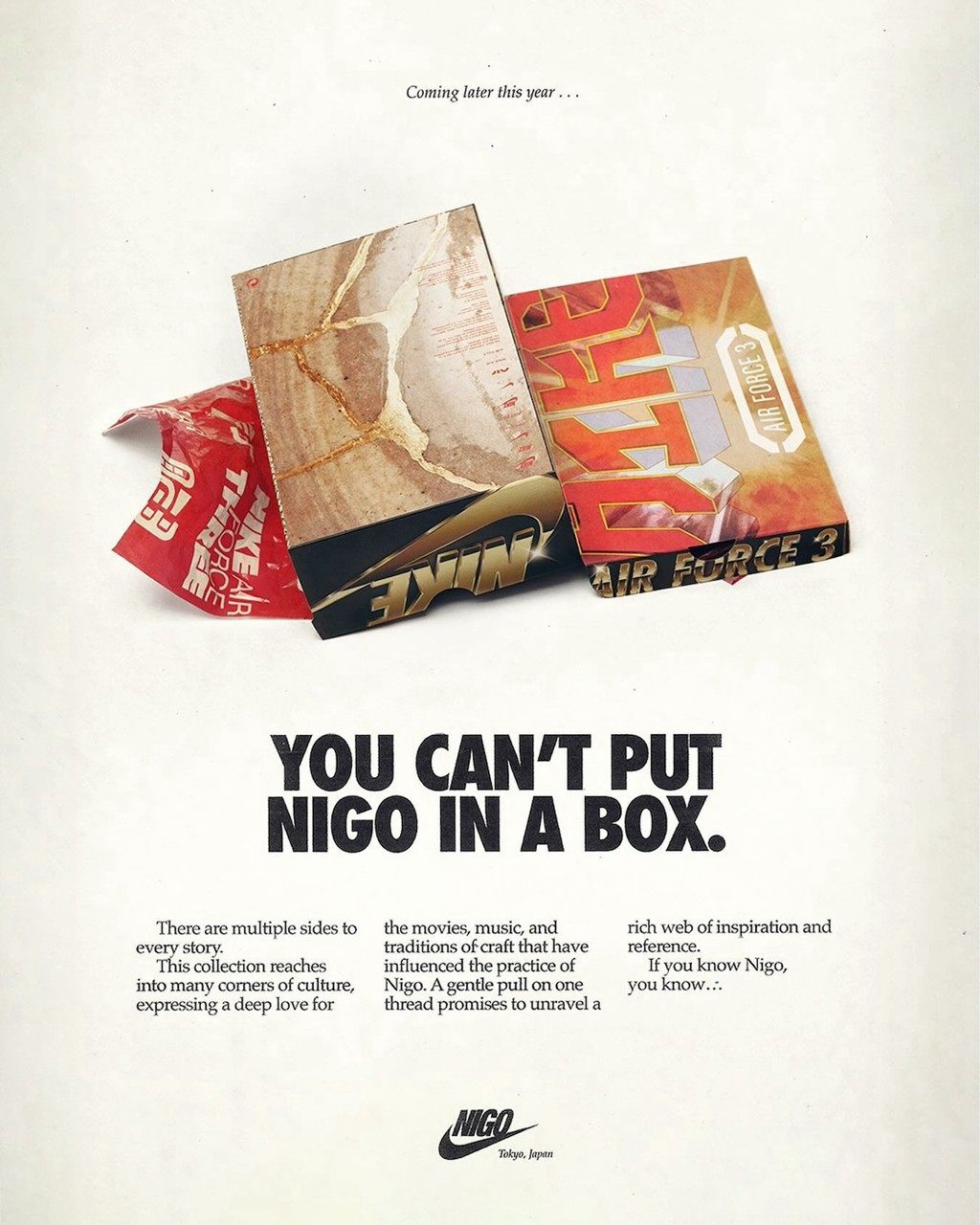 List, Air Jordan, Nike, Dunk, what other 