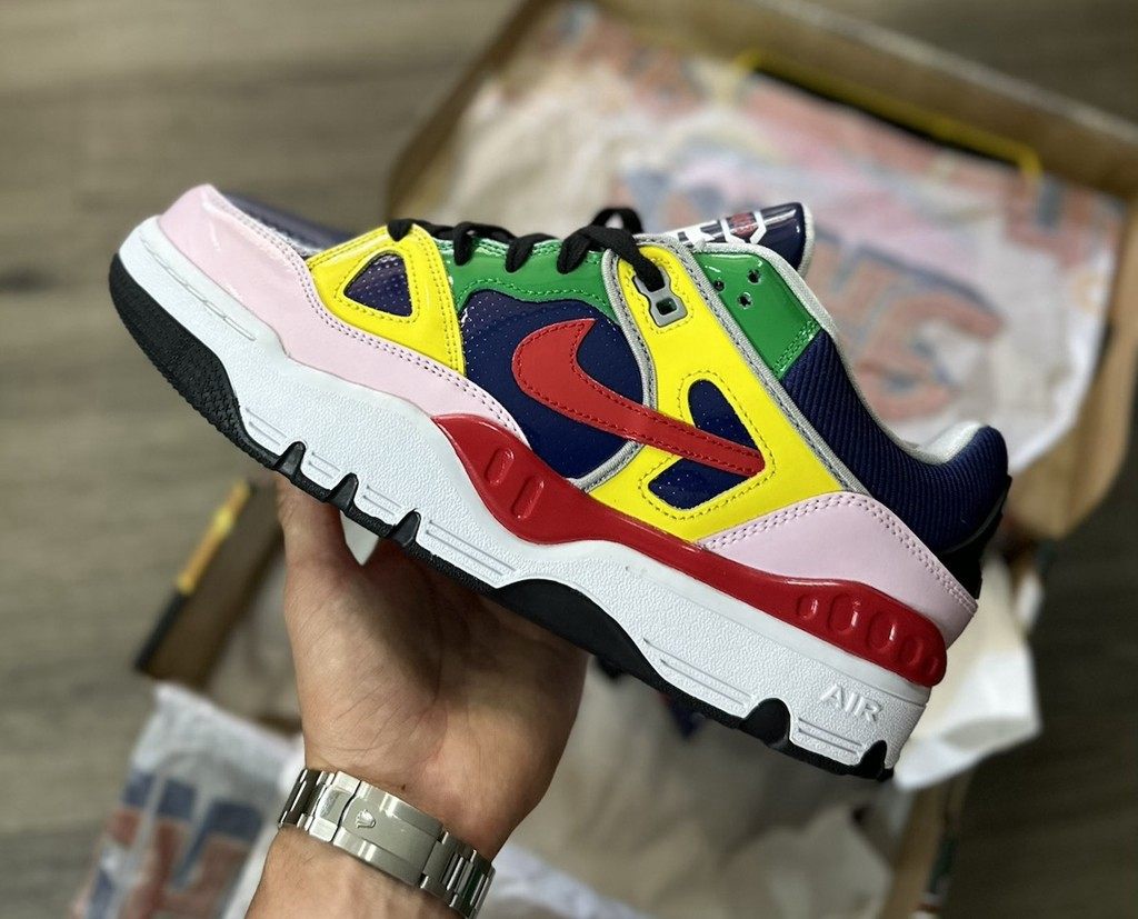 List, Air Jordan, Nike, Dunk, what other 