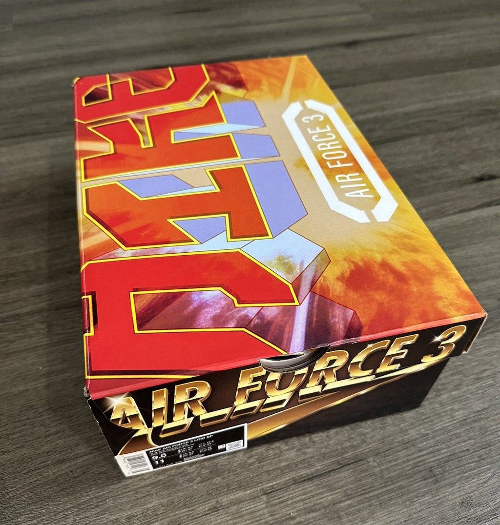 List, Air Jordan, Nike, Dunk, what other 