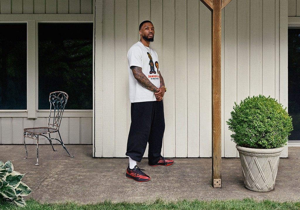 List, Air Jordan, Nike, Dunk, what other 