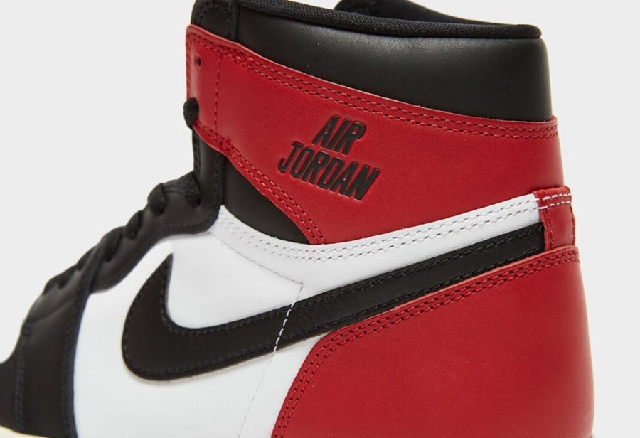 DZ5485-106, AJ1, Black Toe, Air Jordan 