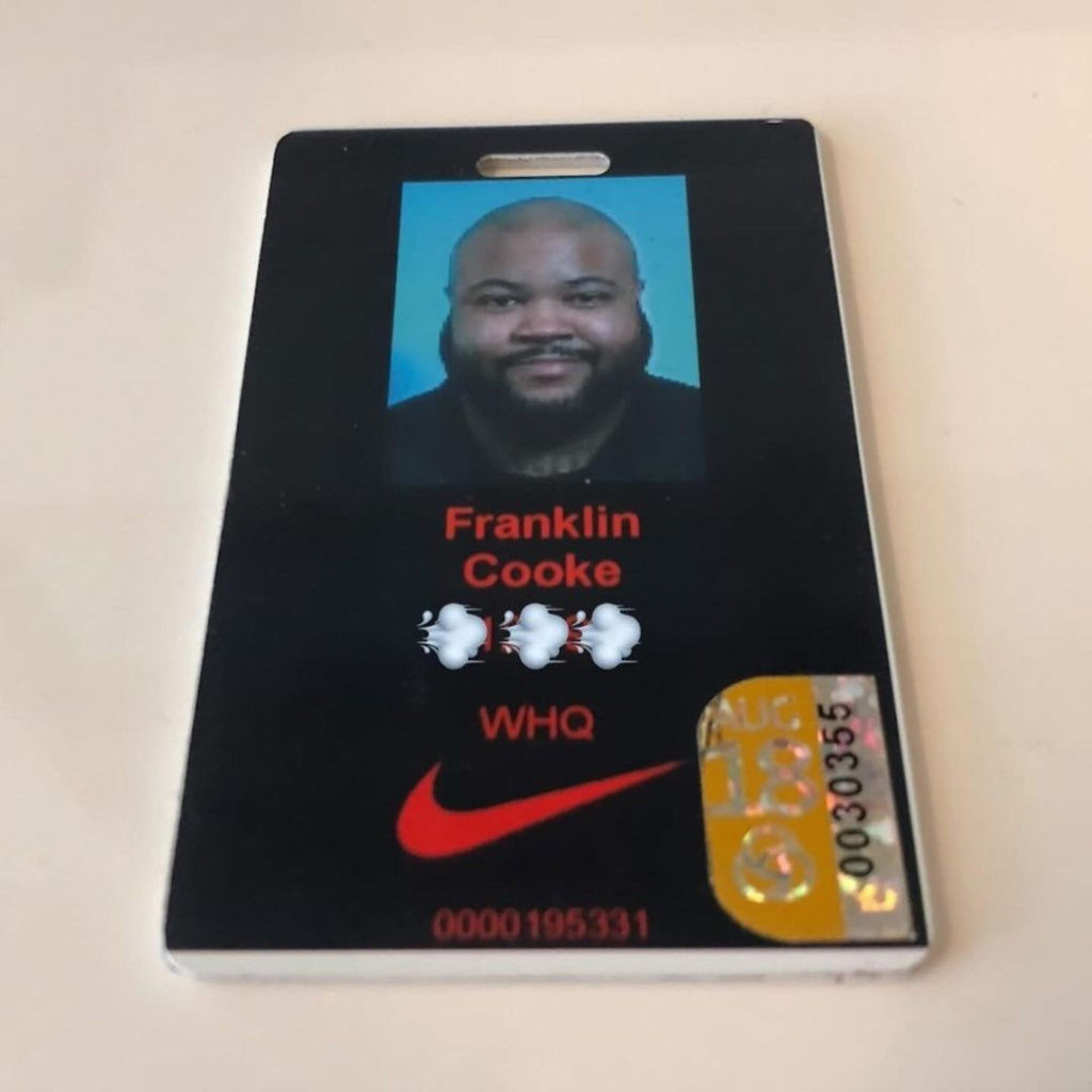 Nike, Elliott Hill After Nike changed its CEO, another senior designer announced his return to the company