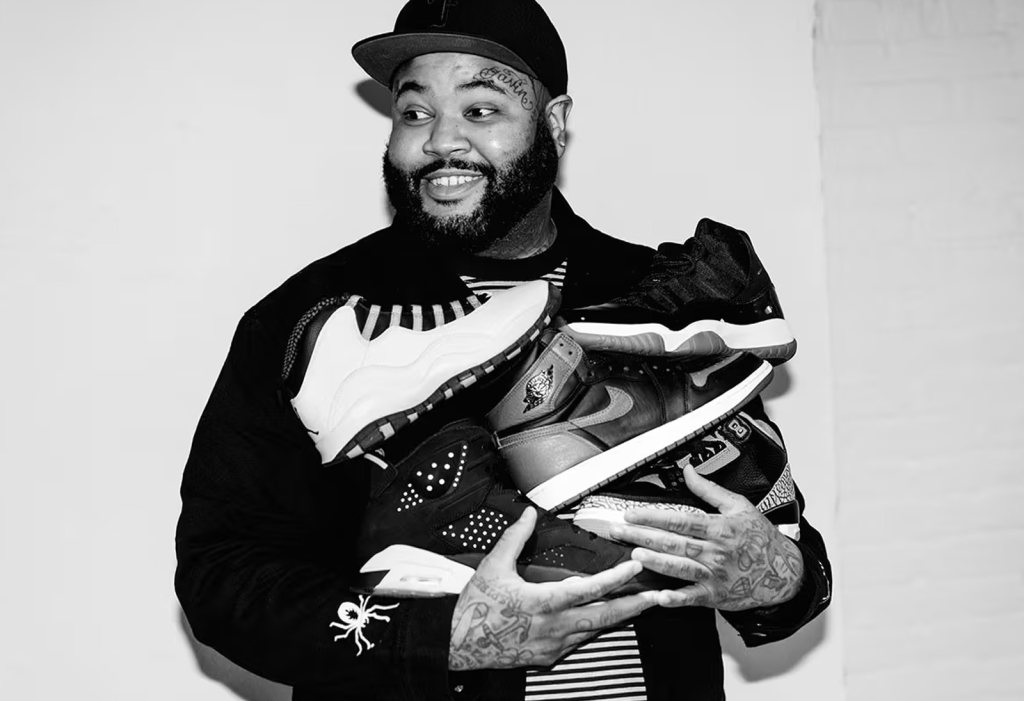 Nike, Elliott Hill After Nike changed its CEO, another senior designer announced his return to the company